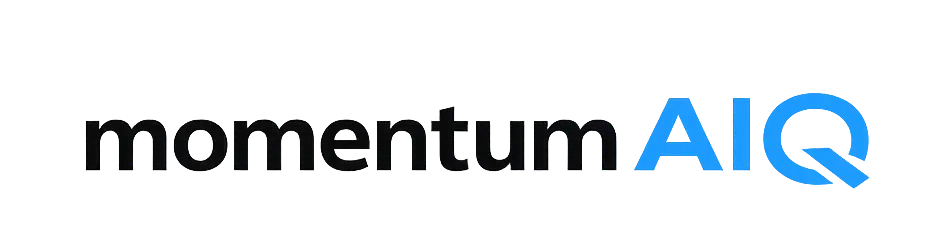 Momentum AiQ Logo