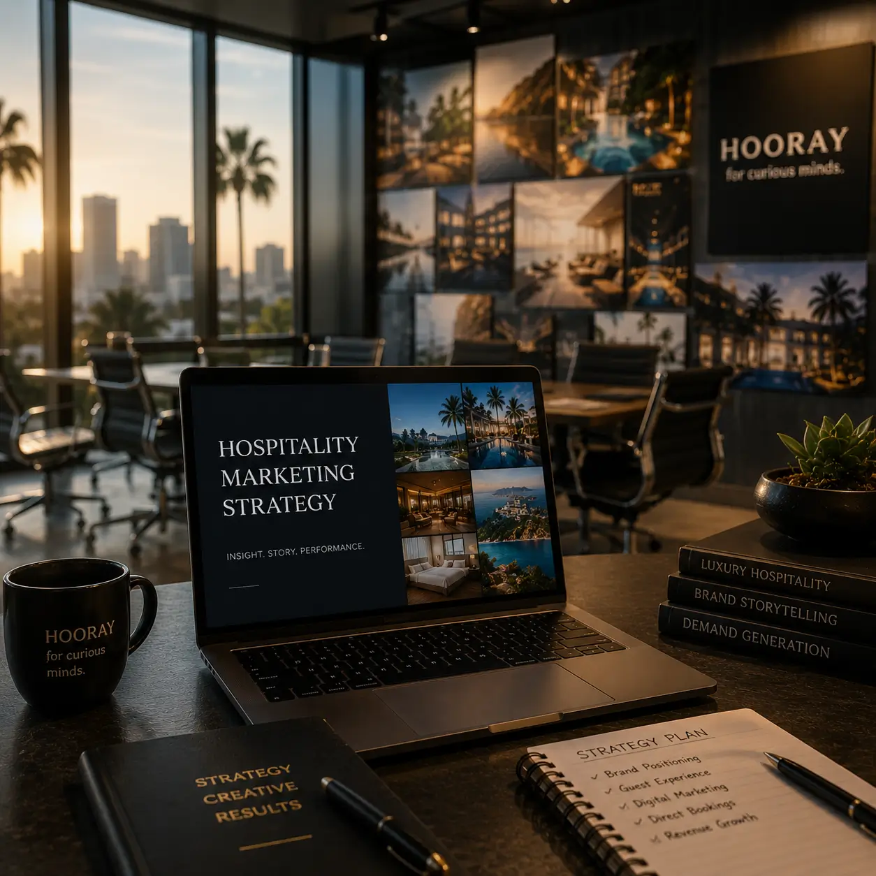 10 Best Hospitality Marketing Agencies