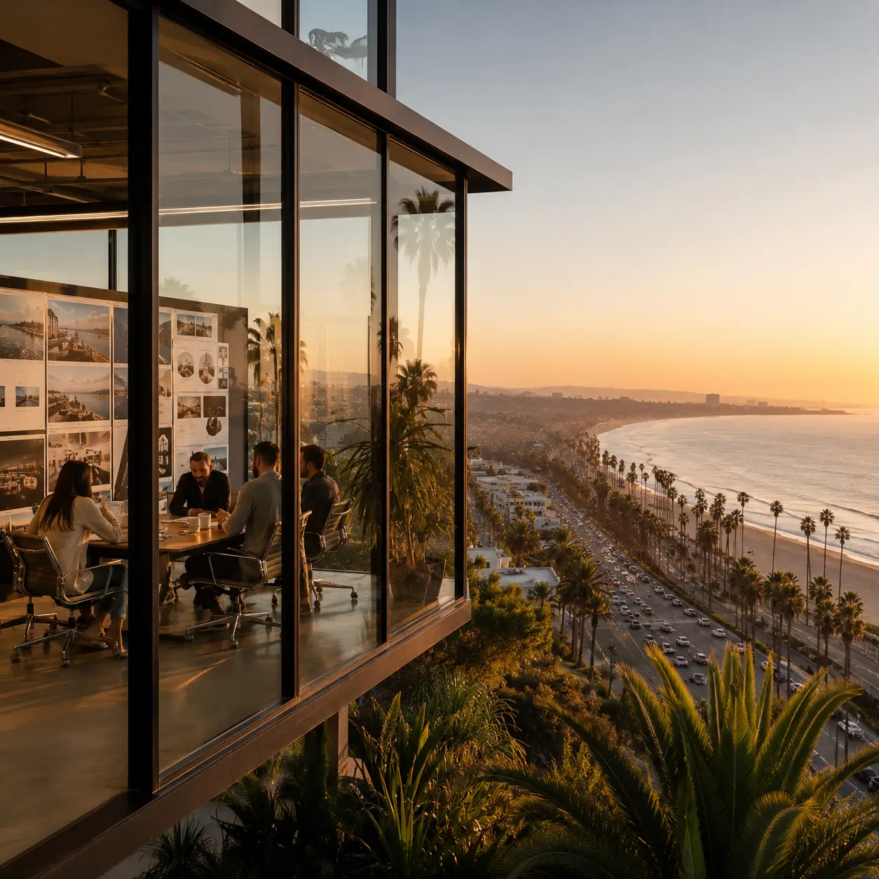 Advertising Agencies in California