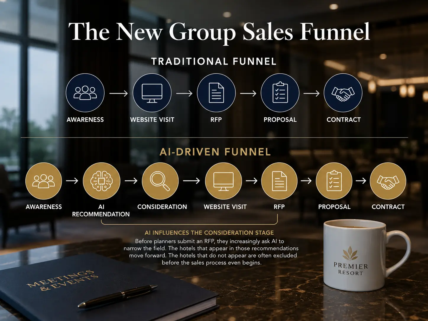 2026 Complete Guide to Drive Bookings and Revenue